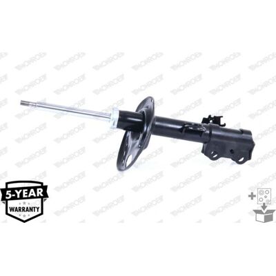 Amortizor cu gaz cu două tuburi Monroe G8117 pentru Toyota RAV4 Amortizor cu gaz cu două tuburi Monroe G8117 pentru Toyota RAV4