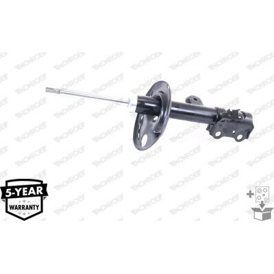 Monroe Toyota G8118 Αμορτισέρ - Αμορτισέρ Monroe Toyota G8118 Αμορτισέρ - Αμορτισέρ