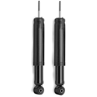 Monroe D9003A Gaskugleleje - Dobbelt-rørsystem - 1,9kg Monroe D9003A Gaskugleleje - Dobbelt-rørsystem - 1,9kg
