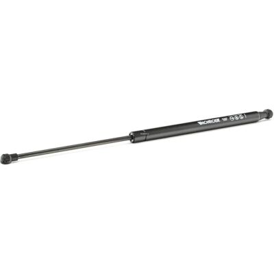 MONROE A4 B6 Gasfjäder - 530N, 502mm, 8mm MONROE A4 B6 Gasfjäder - 530N, 502mm, 8mm