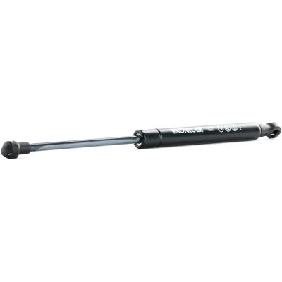 MONROE Luftfjäder - BMW 5-serie (E39) - 700N, 333mm, 22mm MONROE Luftfjäder - BMW 5-serie (E39) - 700N, 333mm, 22mm