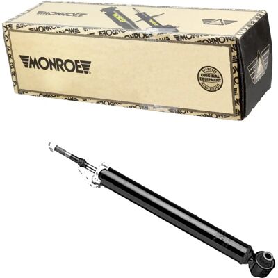 Monroe Toyota Auris Gas Shock Absorber Model G1097 Monroe Toyota Auris Gas Shock Absorber Model G1097