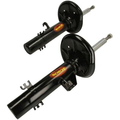 MONROE D0405 Amortecedor - X3 (E83) MONROE D0405 Amortecedor - X3 (E83)
