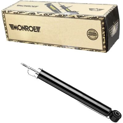 Amortizor G2134 cu presiune de gaz pentru Hyundai Sonata - amortizor Amortizor G2134 cu presiune de gaz pentru Hyundai Sonata - amortizor
