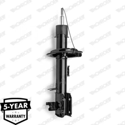 Monroe G7510 Gasskockabsorber til Suzuki SX4 & Fiat Sedici Monroe G7510 Gasskockabsorber til Suzuki SX4 & Fiat Sedici