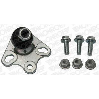 Monroe Articulação de suspensão Mercedes-Benz - Classe A, B Monroe Articulação de suspensão Mercedes-Benz - Classe A, B