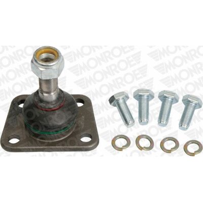 MONROE L1512 Articulație de suspensie - Peugeot, Citroën, Fiat MONROE L1512 Articulație de suspensie - Peugeot, Citroën, Fiat