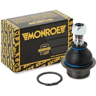MONROE L16560 Styrearm/Kugleled - Ford Transit Van MONROE L16560 Styrearm/Kugleled - Ford Transit Van