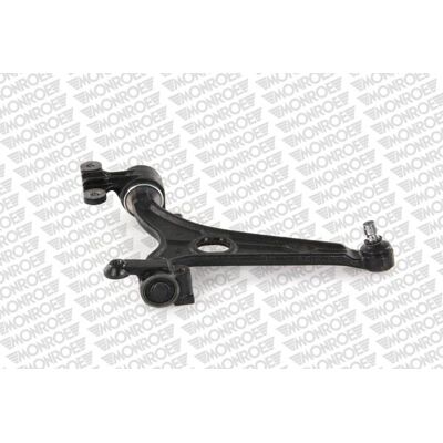 MONROE L10572 Braț de suspensie - Triunghi de suspensie MONROE L10572 Braț de suspensie - Triunghi de suspensie