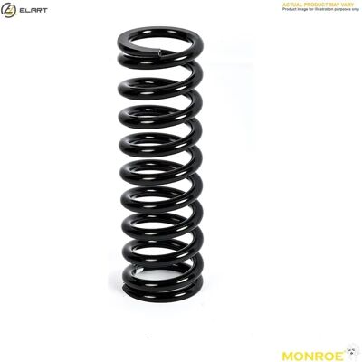 MONROE Minibloc Spiralfjær - Fjær for oppheng MONROE Minibloc Spiralfjær - Fjær for oppheng
