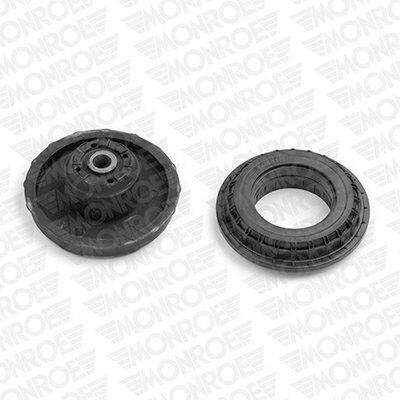 Monroe Mk328 Fjederben Monteringsbeslag - Chevrolet Malibu Opel Insignia Monroe Mk328 Fjederben Monteringsbeslag - Chevrolet Malibu Opel Insignia