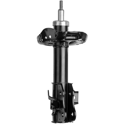 Amortisseur MONROE G8169 - Système de suspension, technologie à gaz, pour Honda Civic VIII Amortisseur MONROE G8169 - Système de suspension, technologie à gaz, pour Honda Civic VIII