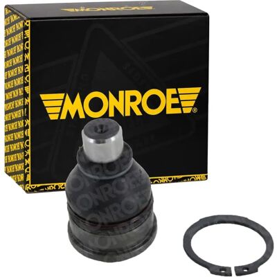 MONROE Kontrollarm - 17,5mm Kegle - Til Ford/Mazda MONROE Kontrollarm - 17,5mm Kegle - Til Ford/Mazda