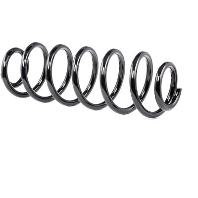 Monroe Hinterachsfeder - Stoßdämpfer Coil Federn für VW Golf, Skoda Octavia Monroe Hinterachsfeder - Stoßdämpfer Coil Federn für VW Golf, Skoda Octavia