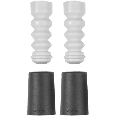 Monroe VW Polo Seat Støtdemperbeskyttelsesett - Beskyttelsessett for støtdemper Monroe VW Polo Seat Støtdemperbeskyttelsesett - Beskyttelsessett for støtdemper