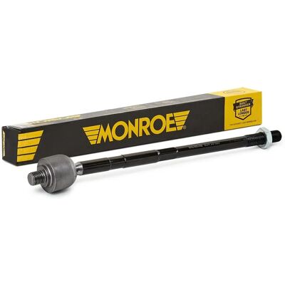 MONROE L25218 Inner Tie Rod - Front Axle M14x1.5 for Renault, Nissan MONROE L25218 Inner Tie Rod - Front Axle M14x1.5 for Renault, Nissan