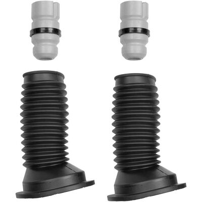 Monroe PK325 - Set de protecție a amortizorului pentru Toyota Corolla & Verso Monroe PK325 - Set de protecție a amortizorului pentru Toyota Corolla & Verso