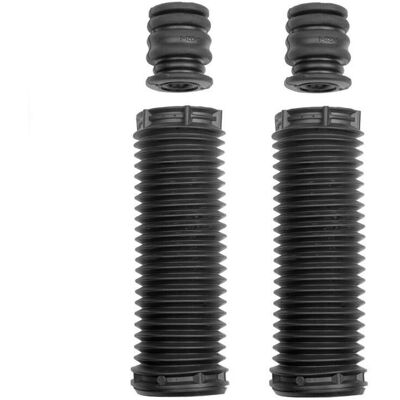 MONROE Stoßdämpfer Schutzsatz - Vorderachse VW Transporter T5 - Schutzkit MONROE Stoßdämpfer Schutzsatz - Vorderachse VW Transporter T5 - Schutzkit