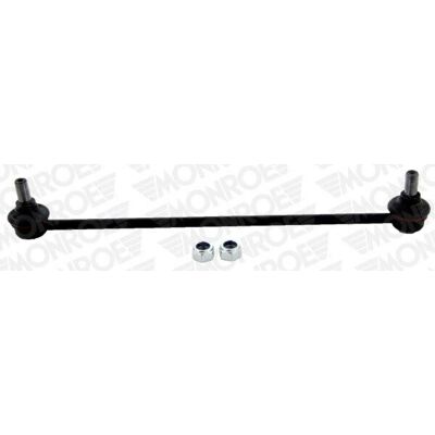 Monroe Toyota Yaris Stabilizer Bar Link - Front Axle Monroe Toyota Yaris Stabilizer Bar Link - Front Axle