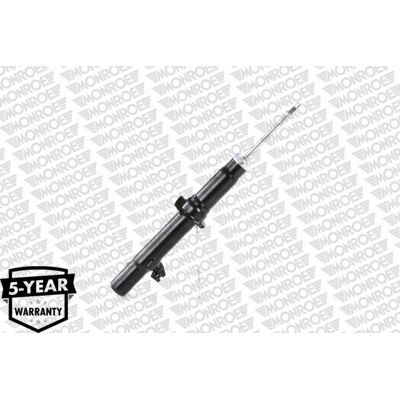 MONROE G1156 Stoßdämpfer - Gassystem für Mazda MONROE G1156 Stoßdämpfer - Gassystem für Mazda