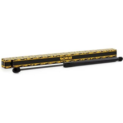Monroe gasfjeder til Mercedes-Benz GLK - 506,5mm, 485N, 2 års garanti Monroe gasfjeder til Mercedes-Benz GLK - 506,5mm, 485N, 2 års garanti