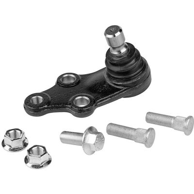 MONROE L43552 Affjedringsled - Affjedring MONROE L43552 Affjedringsled - Affjedring