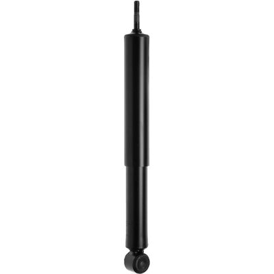 MONROE T1137 - Pressure oil system, Telescopic, Two-tube shock absorber MONROE T1137 - Pressure oil system, Telescopic, Two-tube shock absorber