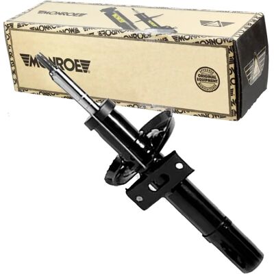 Monroe 16451 Shock Absorber Kit for Volkswagen, Audi, Skoda, Seat Monroe 16451 Shock Absorber Kit for Volkswagen, Audi, Skoda, Seat