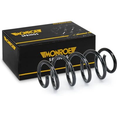 MONROE SP3924 - Fjedre til Audi A4 B8 MONROE SP3924 - Fjedre til Audi A4 B8