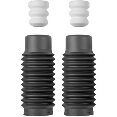 Monroe PK114 Stoßdämperschutzsatz für Ford, Mazda, Staubkappen, Stoßdämpferstopper Monroe PK114 Stoßdämperschutzsatz für Ford, Mazda, Staubkappen, Stoßdämpferstopper