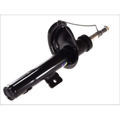 Monroe G8008 Shock Absorber - Gas Pressure, Twin-tube System, 5-Year Warranty Monroe G8008 Shock Absorber - Gas Pressure, Twin-tube System, 5-Year Warranty