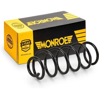 MONROE SP3500 - Fjær for Peugeot 407 MONROE SP3500 - Fjær for Peugeot 407