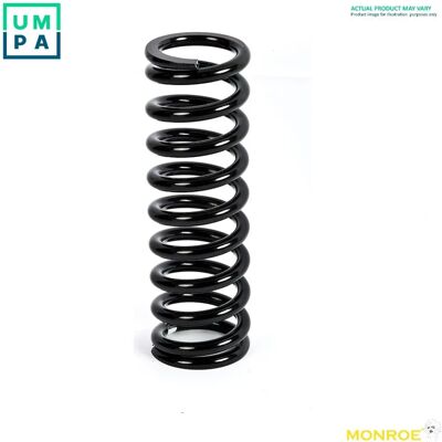 MONROE Honda Civic 8 Hatchback Fahrwerksfeder SP3732 MONROE Honda Civic 8 Hatchback Fahrwerksfeder SP3732
