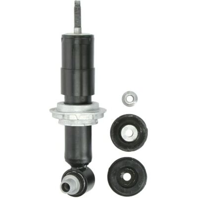 MONROE CB0205 Αμορτισέρ - Σύστημα διπλού σωλήνα MONROE CB0205 Αμορτισέρ - Σύστημα διπλού σωλήνα