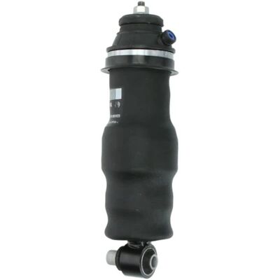 Monroe CB0207 Stoßdämpfer - Doppelrohr Öl Druck für LKWs Monroe CB0207 Stoßdämpfer - Doppelrohr Öl Druck für LKWs