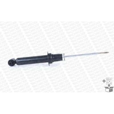 Amortisseur à pression de gaz MONROE 26635 pour BMW Série 5 Berline Amortisseur à pression de gaz MONROE 26635 pour BMW Série 5 Berline