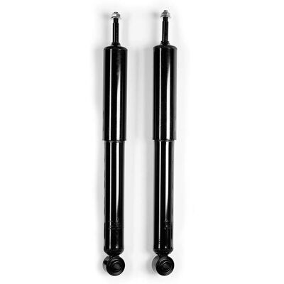 Amortiguador de gas telescópico Toyota D9013 - Amortiguador Amortiguador de gas telescópico Toyota D9013 - Amortiguador