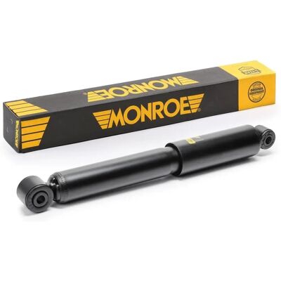 MONROE 25506 Gasdämpfer für Fiat Doblo - Stoßdämpfer MONROE 25506 Gasdämpfer für Fiat Doblo - Stoßdämpfer