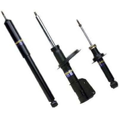 Monroe Gasdruck Stoßdämpfer für Fiat Punto - Stoßdämpfer hinten Monroe Gasdruck Stoßdämpfer für Fiat Punto - Stoßdämpfer hinten