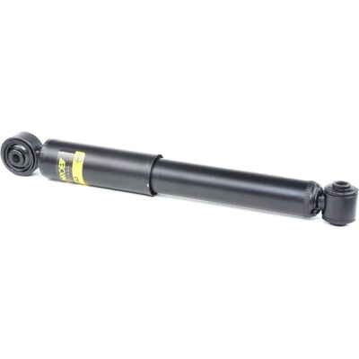 Ammortizzatori a gas Monroe - Coppia per Fiat 500 / Abarth 500c / Ford Ka - Sospensione affidabile Ammortizzatori a gas Monroe - Coppia per Fiat 500 / Abarth 500c / Ford Ka - Sospensione affidabile