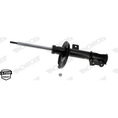 Monroe G7305 Amortizor cu gaz - Față dreapta - Fiat 500 Ford Ka Monroe G7305 Amortizor cu gaz - Față dreapta - Fiat 500 Ford Ka