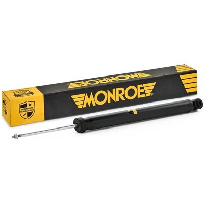 Monroe Mazda 3 Gasdruck Stoßdämpfer - Hinterachse Monroe Mazda 3 Gasdruck Stoßdämpfer - Hinterachse