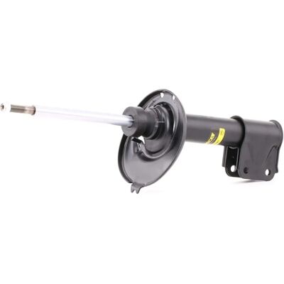 Amortisseur Monroe G7327 pour Citroën C4 - Système à pression de gaz - Publicité Amortisseur Monroe G7327 pour Citroën C4 - Système à pression de gaz - Publicité