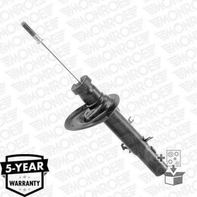 Monroe G8097 Støddæmper - Gaskraftssystem til Peugeot 207 Monroe G8097 Støddæmper - Gaskraftssystem til Peugeot 207
