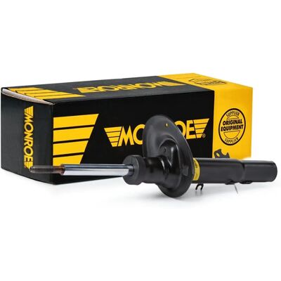 Monroe G8098 Gassfjæringsdempere - Peugeot 207 207+ 3/5-dørs Monroe G8098 Gassfjæringsdempere - Peugeot 207 207+ 3/5-dørs