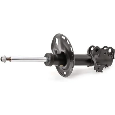 Amortisseur Monroe G8119 - Pression de gaz, double tube, broche supérieur, collier inférieur Amortisseur Monroe G8119 - Pression de gaz, double tube, broche supérieur, collier inférieur