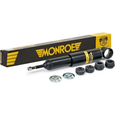 Monroe V1171 støddæmper til Toyota Hiace - Dobbeltrør oliepresse system Monroe V1171 støddæmper til Toyota Hiace - Dobbeltrør oliepresse system