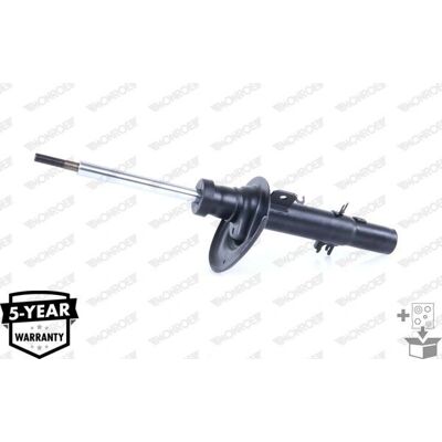 Amortisseur MONROE G8204 - Système de suspension Amortisseur MONROE G8204 - Système de suspension