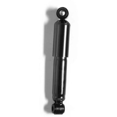 Monroe R1061 Shock Absorber - Pressure Oil System - Telescopic - Multi-tube Monroe R1061 Shock Absorber - Pressure Oil System - Telescopic - Multi-tube