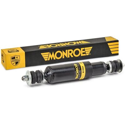 Monroe R1554 - Dobbelt-tubestøddæmper til Fiat & Seat Monroe R1554 - Dobbelt-tubestøddæmper til Fiat & Seat